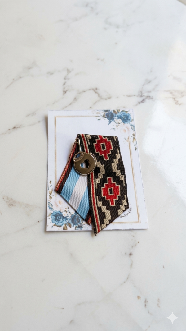 Producto - Identidad