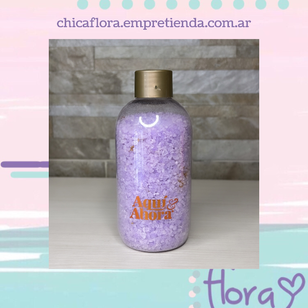 Producto - Sales de Baño - 5