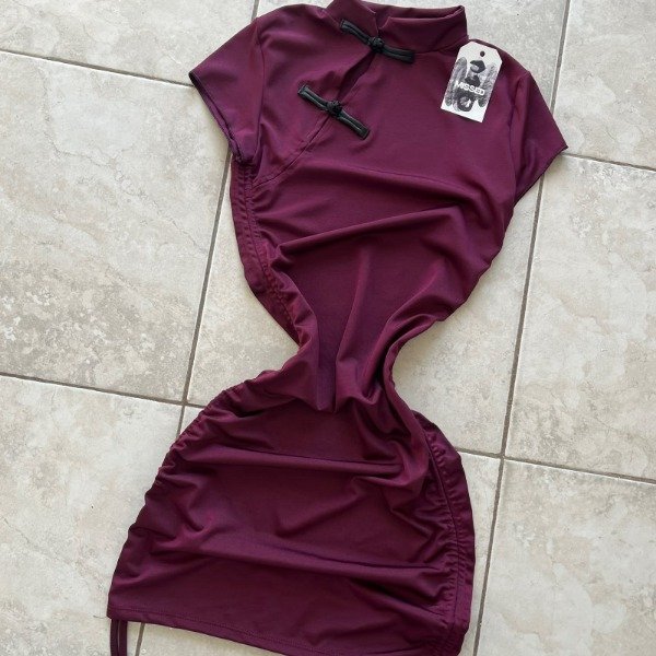 Producto - Vestido kim - 1