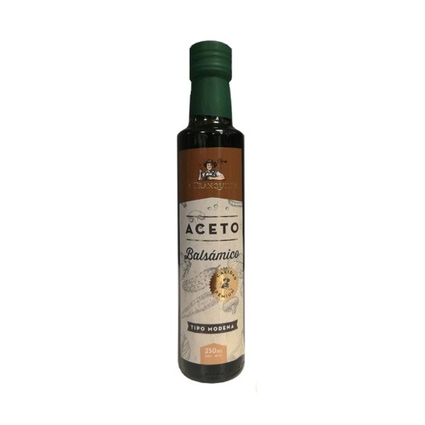 Producto - Aceto Balsámico La Tranquilina