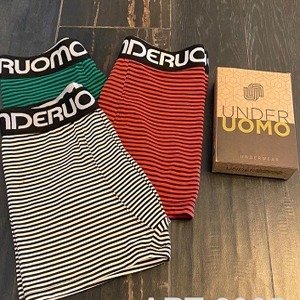 Producto - Bóxer algodón y lycra Talle  XXL  Cod A10-06