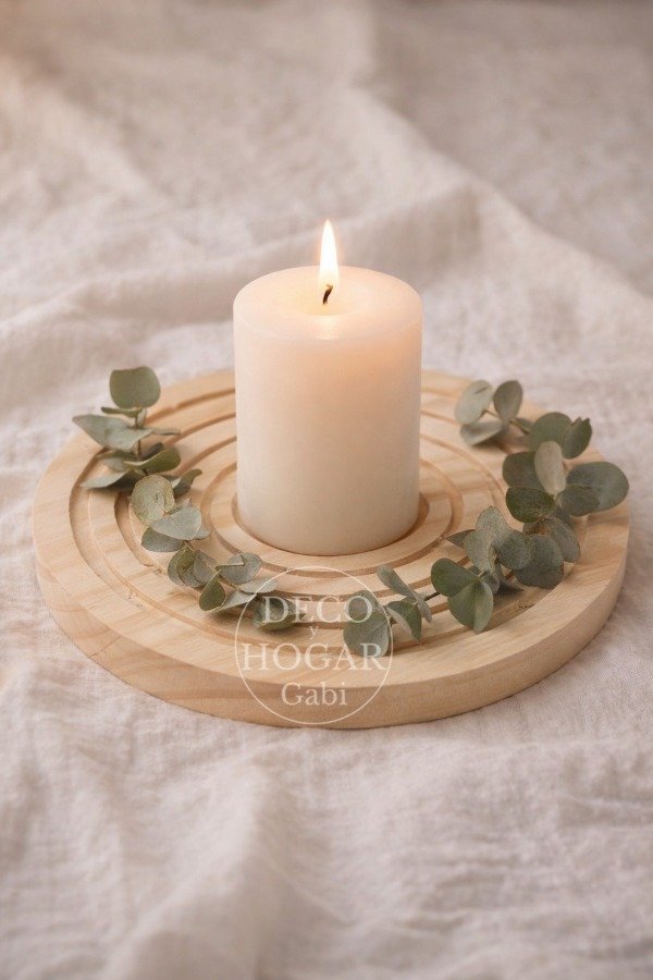 Producto - PINO BANDEJA ARCOIRIS REDONDA