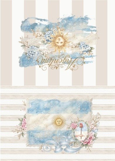 Producto - C.DE GLORIA 8