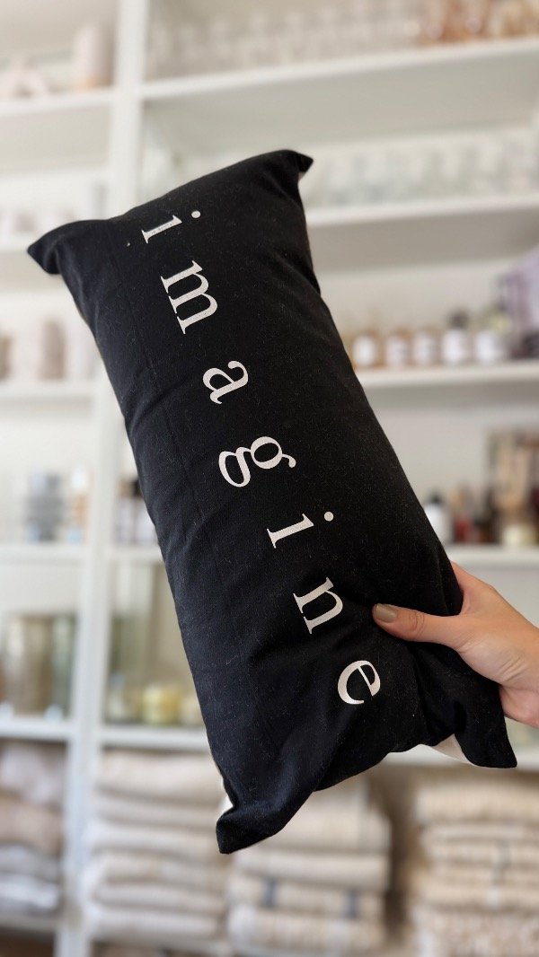 Producto - Imagine Negro