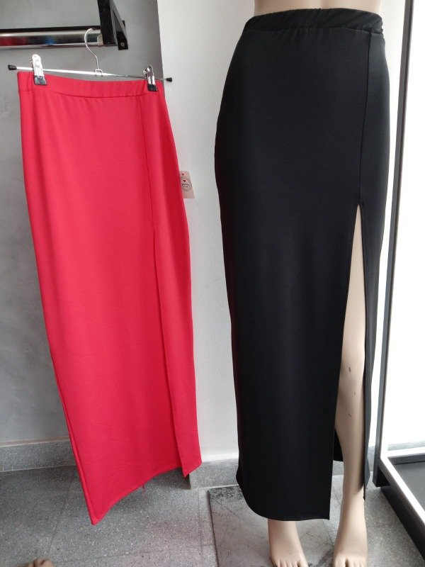 Producto - Pollera Doreé