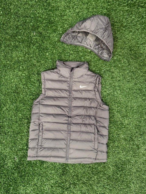 Producto - Chaleco Con Pana Waterproof - 0