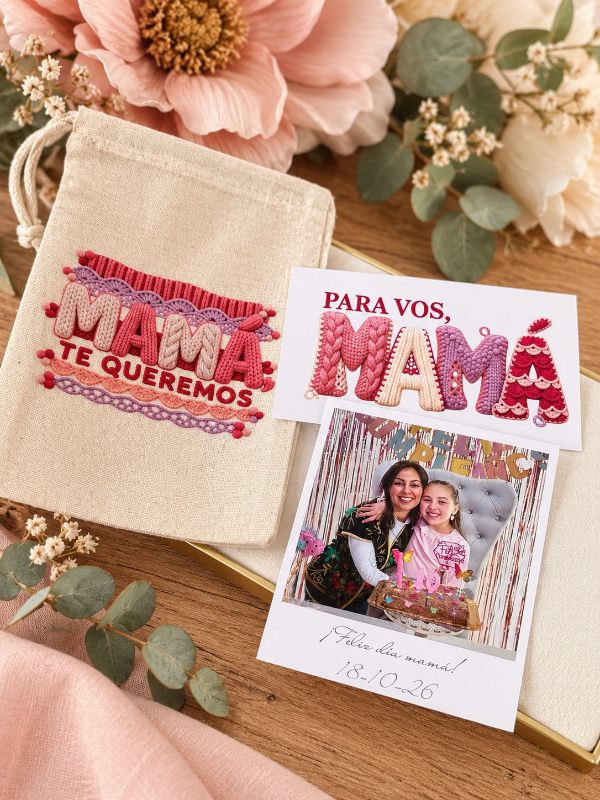 Producto - Packaging de REGALO - 0