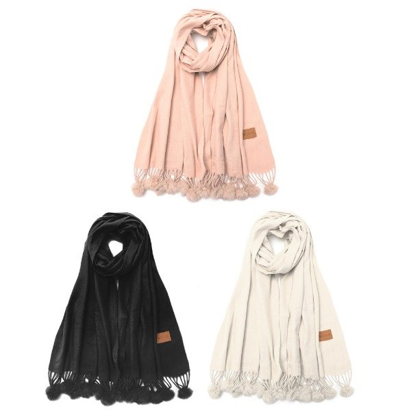 Producto - Ruana lisa 43719