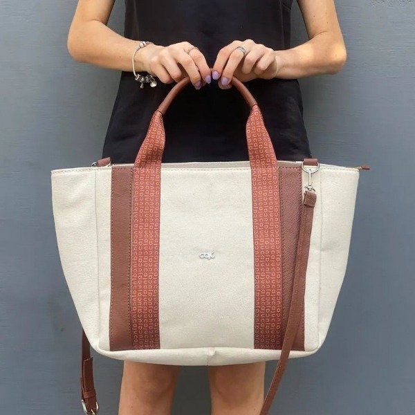 Producto - Bolso Caju Summer suela