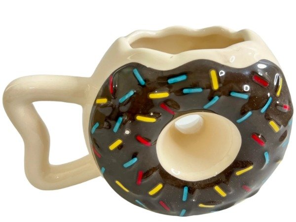 Producto - TAZA DONA 3D