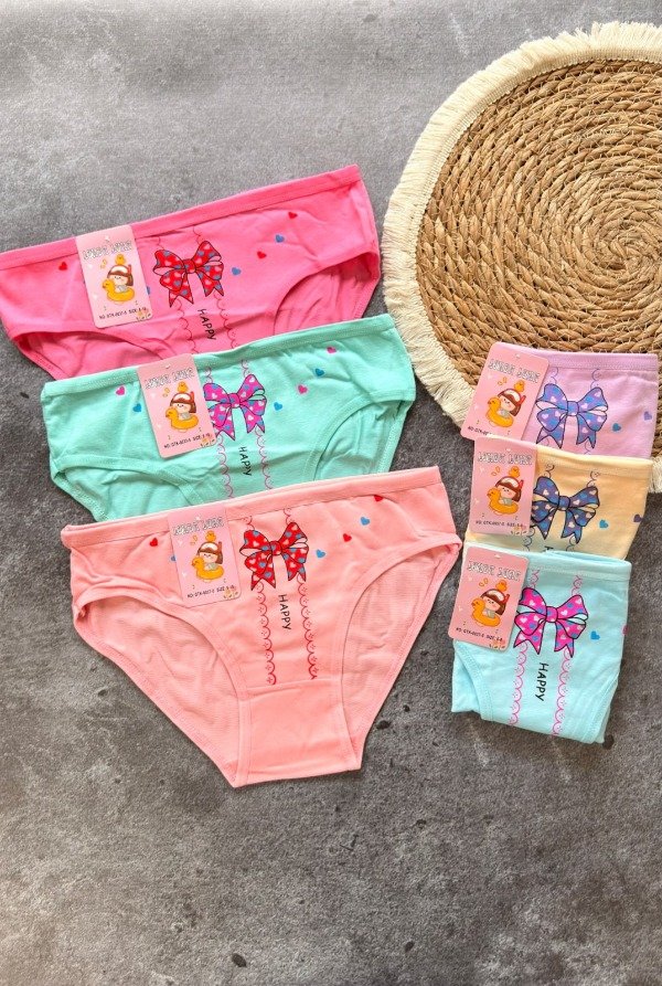 Producto - Bombi nena moño