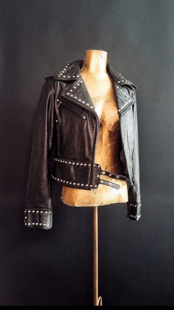 Producto - Chaqueta Harley Y2K