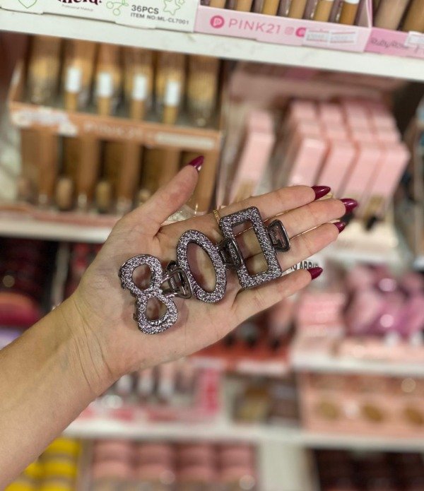 Producto - HEBILLAS  COD 1500