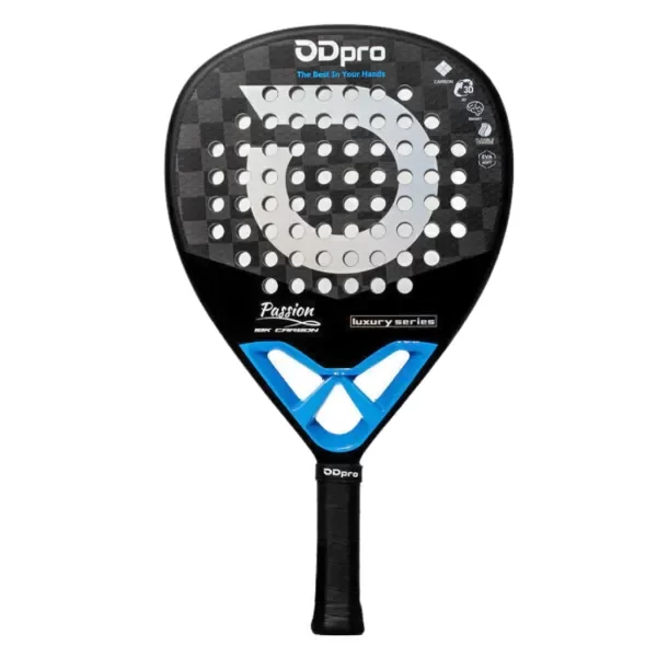 Producto - Paleta Odpro Passion Luxury 18K 25