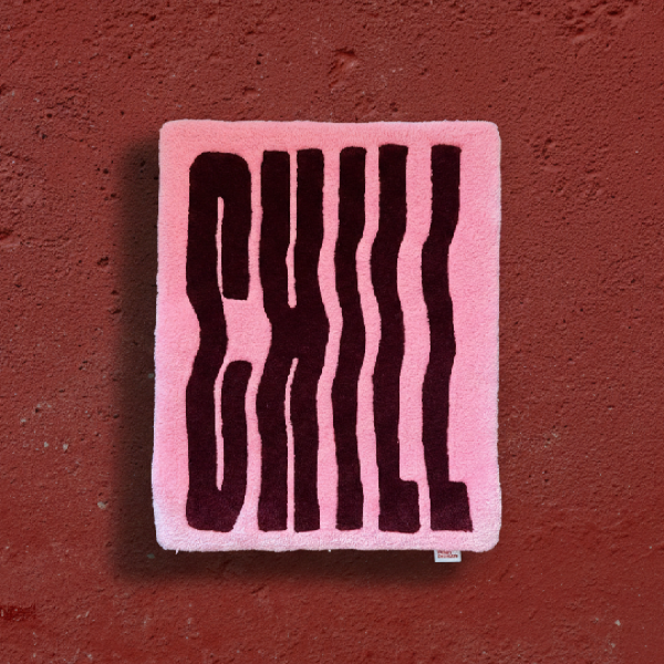 Producto - Alfombra tufting CHILL