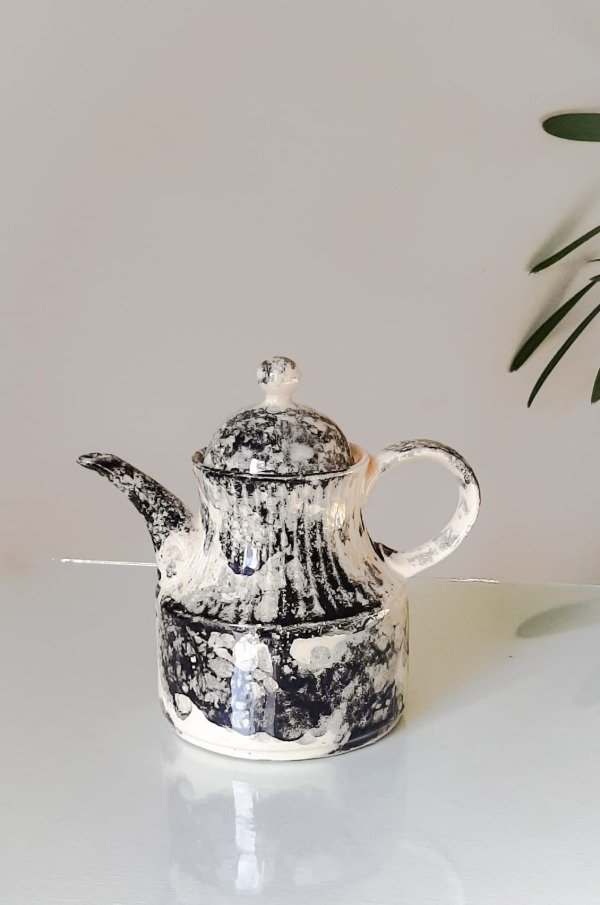 Producto - Tetera Burbujas