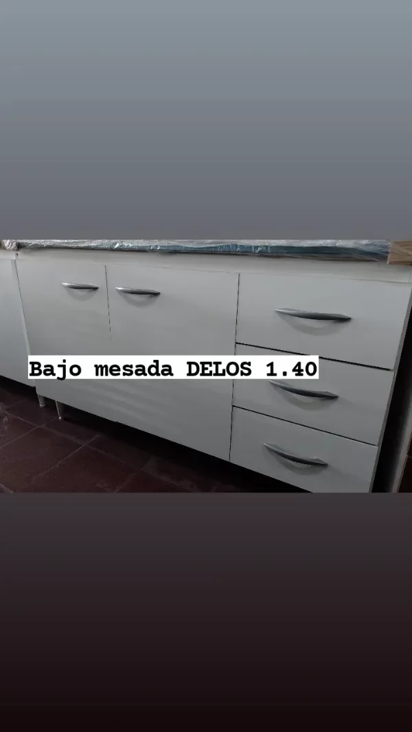 Producto - Bajo mesada - 3