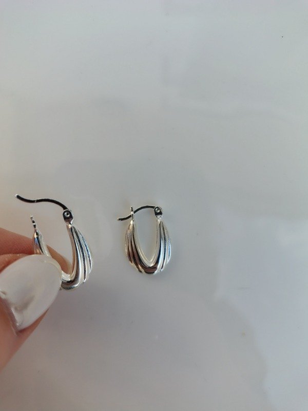 Producto - Argollas Sara - 2