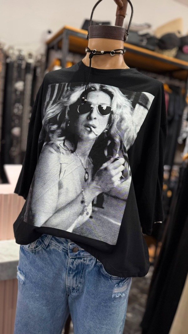 Producto - Remera Sex Over
