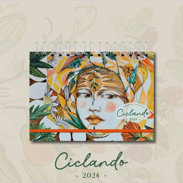 Producto - Ciclando 2024