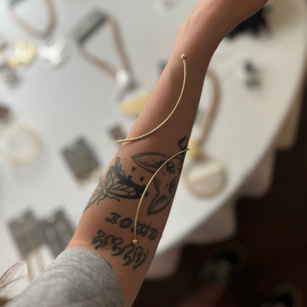 Producto - Brazalete Fin