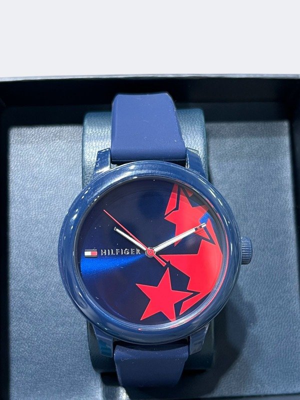 Producto - Reloj Tommy Sail