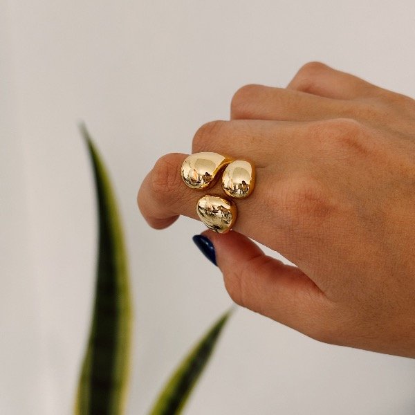 Producto - Anillo Lula