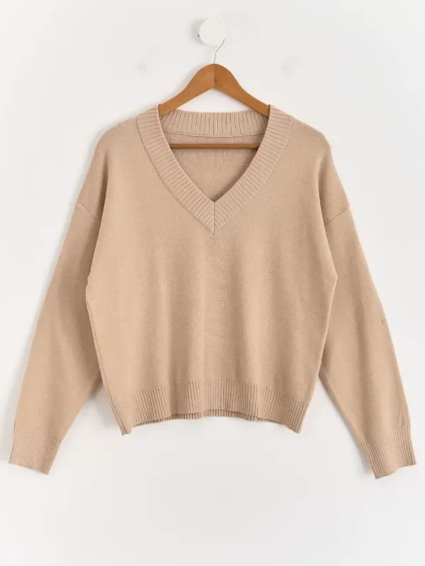 Producto - Sweter Andorra