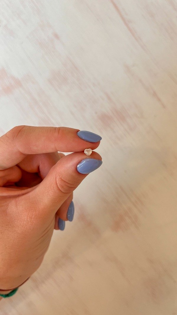 Producto - Dije Mini Susanito Corazón