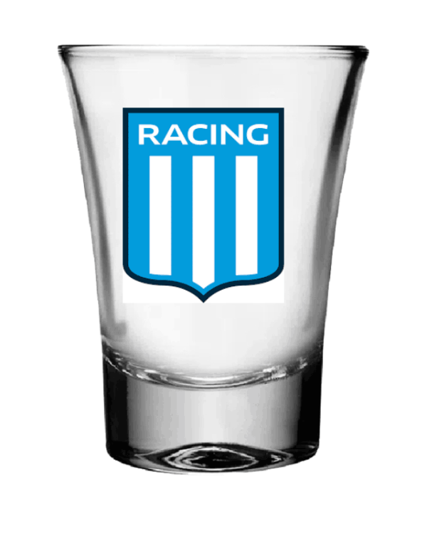 Producto - SHOT TEQUILA RACING CLUB
