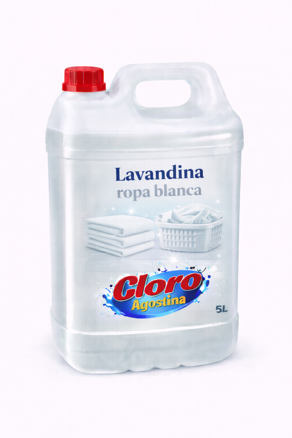 Producto - Lavandina ropa blanca