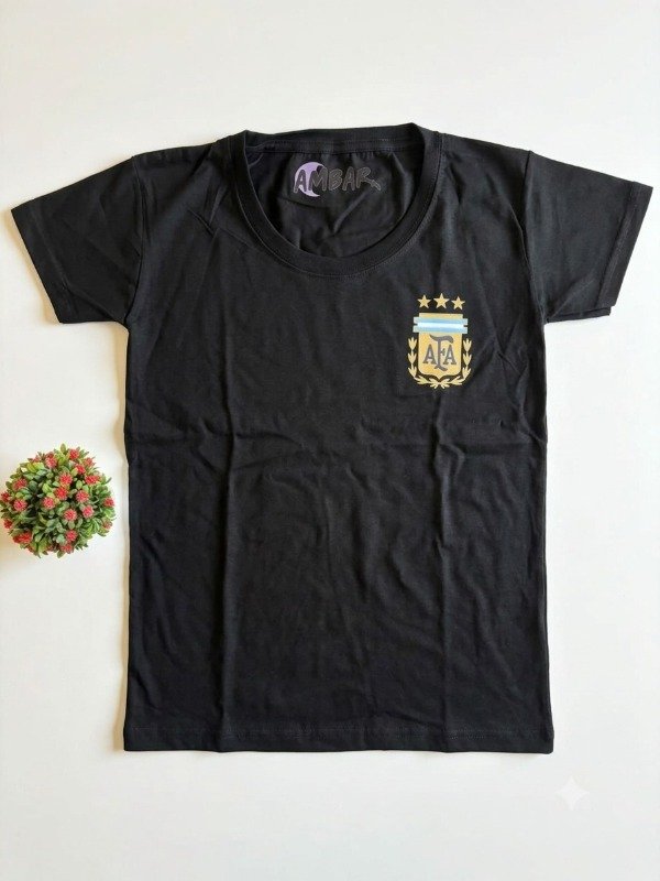 Producto - Remeras ARGENTINA UNISEX - 2