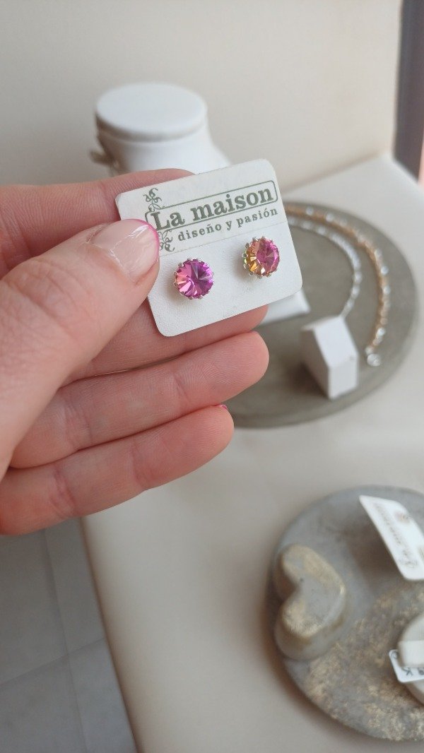 Producto - AROS JUANA