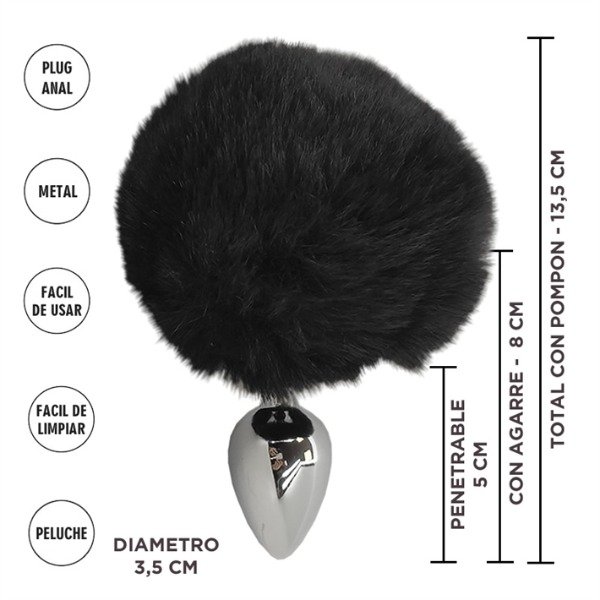Producto - Fornax M