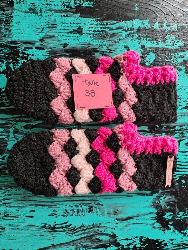 Producto - Pantumedias - 1