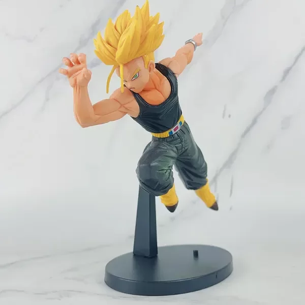 Producto - Figura Trunks 20cm - Dragon Ball