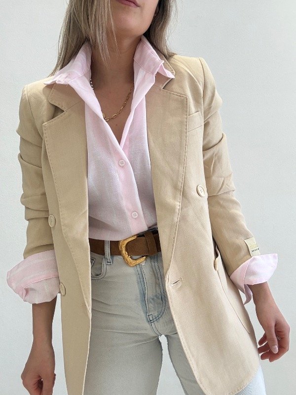 Producto - Blazer Virginia - 2