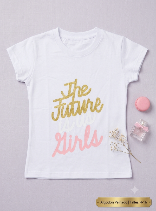 Producto - Stamp Girls Power  Sweets - 0