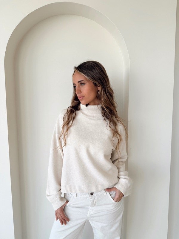Producto - SWEATER DINA