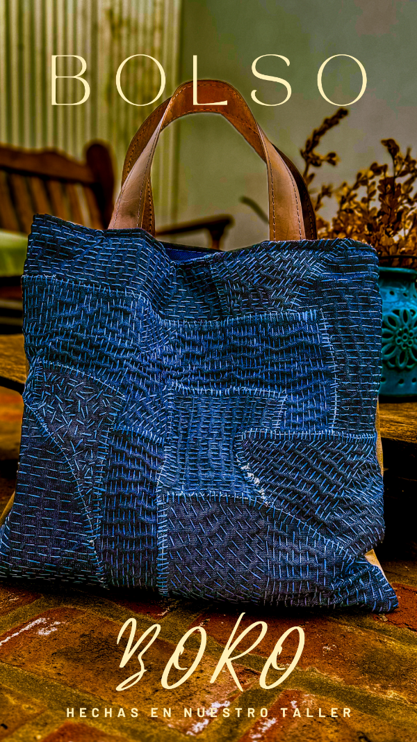 Producto - Cartera Boro 8 - 2