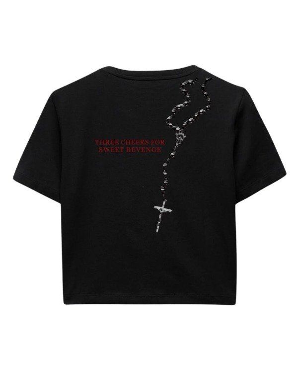 Producto - REMERA MY CHEMICAL ROMANCE - 1