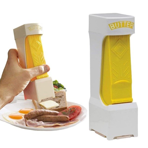 Producto - Dispenser de manteca automático - 1