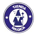 Logo de tiendamagica.com.ar