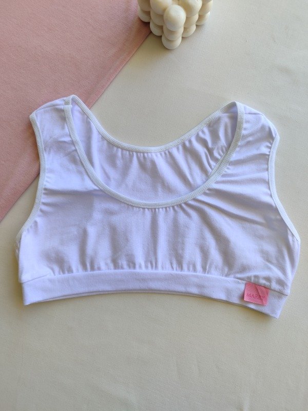 Producto - Top deportivo juvenil Marey
