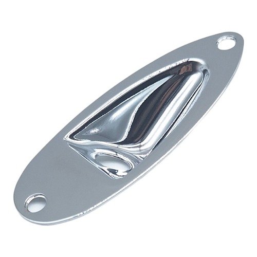 Producto - Portajack Cuchara Stratocaster Cromado