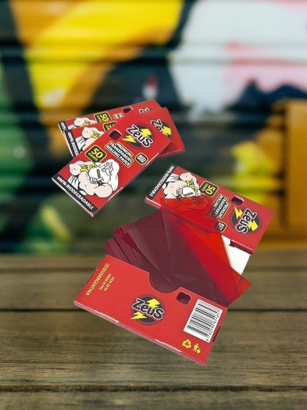 Producto - Zeus Celulosa Colores