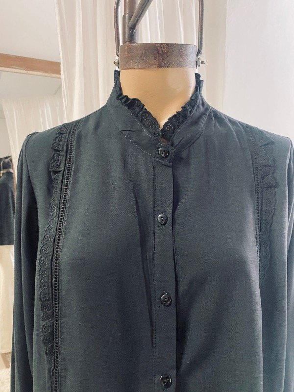 Producto - Camisa Volados