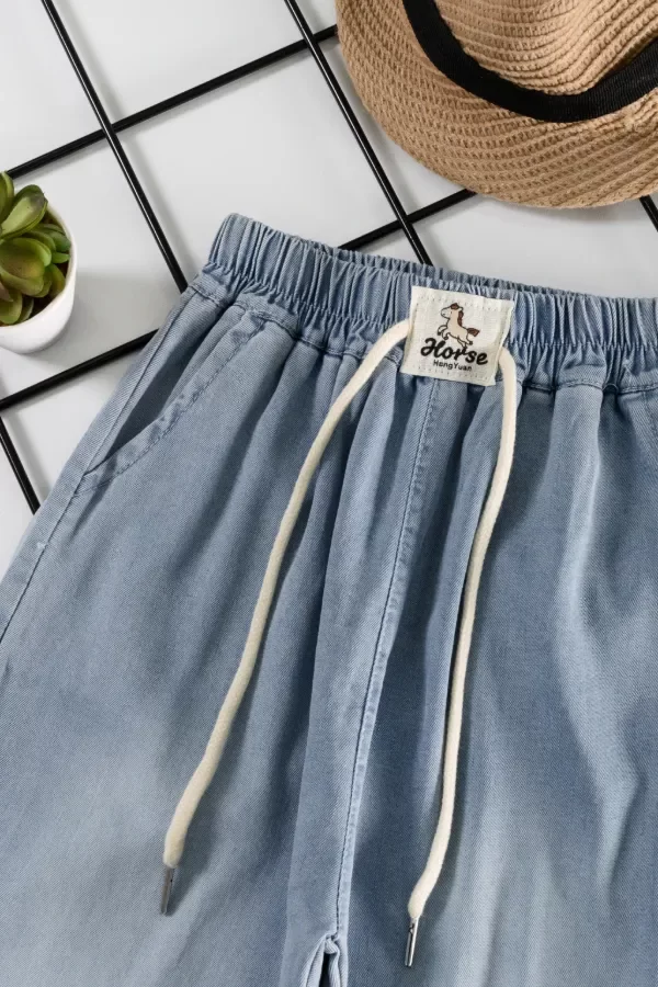 Producto - Babucha Jeans Horse - 3