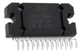 Producto - TDA7388 ZIP