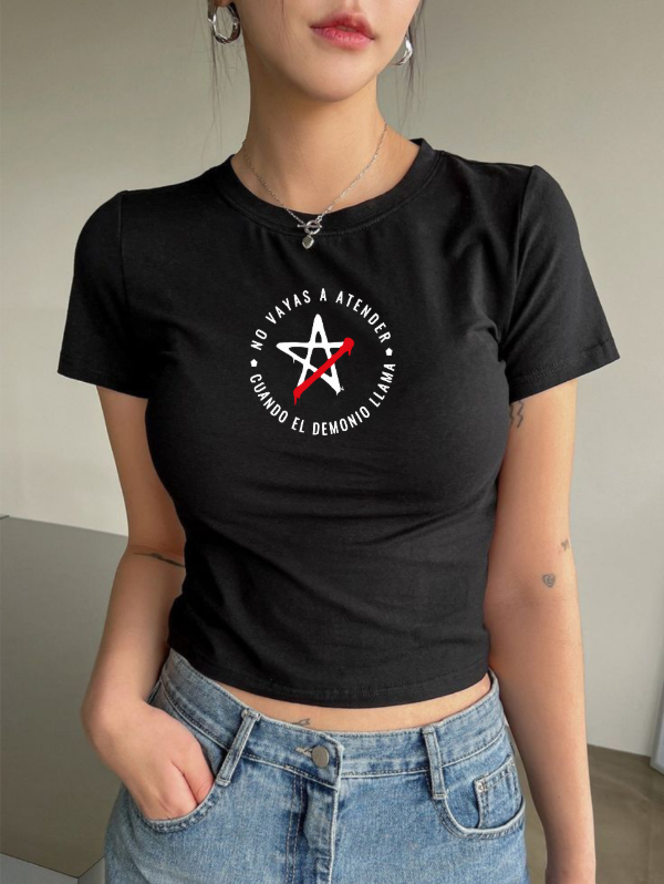 Producto - BABY TEE STAR RIVER